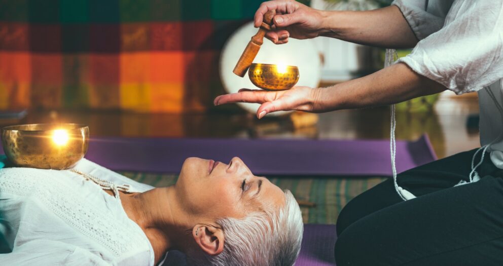 Ayurvedic Center