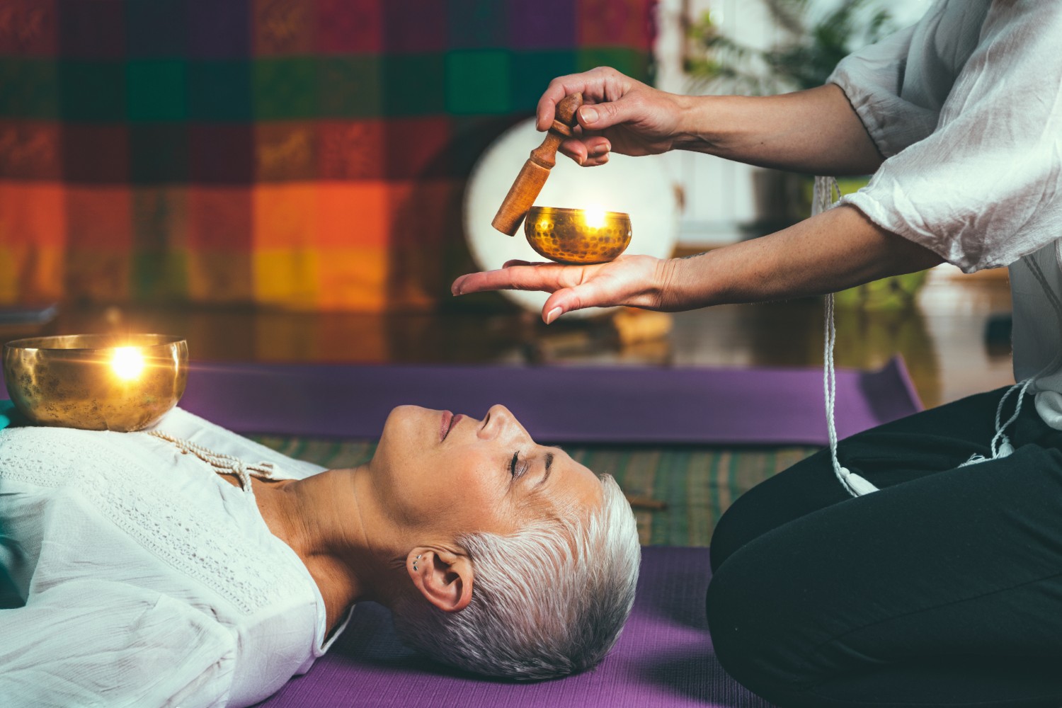 Ayurvedic Center
